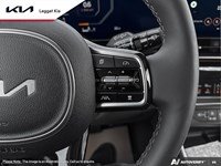 2026 Kia Carnival Sx FWD
