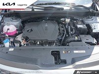 2026 Kia Sportage LX FWD