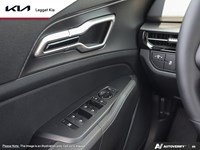 2026 Kia Sportage LX FWD