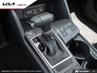 2026 Kia Sportage LX FWD