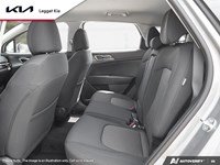 2026 Kia Sportage LX FWD