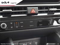 2026 Kia Sportage LX FWD