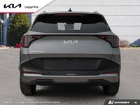 2026 Kia Sportage LX AWD