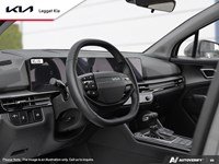2026 Kia Sportage LX AWD