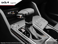 2026 Kia Sportage LX AWD