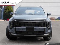 2026 Kia Sportage LX AWD