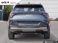 2026 Kia Sportage LX AWD