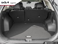 2026 Kia Sportage LX AWD