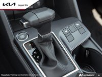 2026 Kia Sportage LX AWD