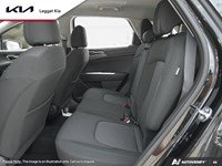 2026 Kia Sportage LX AWD