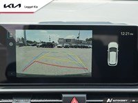 2026 Kia Sportage LX AWD