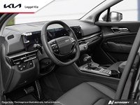 2026 Kia Sportage EX Premium AWD W/Black Interior