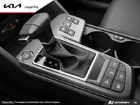 2026 Kia Sportage EX Premium AWD W/Black Interior