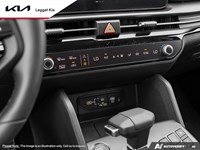 2026 Kia Sportage EX Premium AWD W/Black Interior