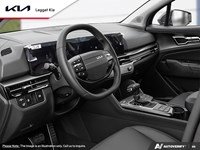 2026 Kia Sportage EX Premium AWD W/Black Interior