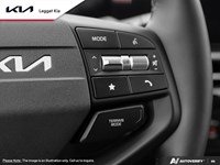 2026 Kia Sportage EX Premium AWD W/Black Interior