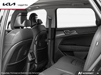 2026 Kia Sportage EX Premium AWD W/Black Interior