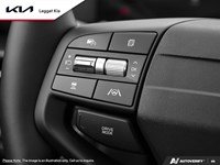 2026 Kia Sportage EX Premium AWD W/Black Interior