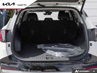 2026 Kia Sportage Hev EX Premium AWD