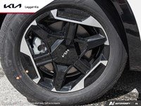 2026 Kia Sportage Hev EX Premium AWD