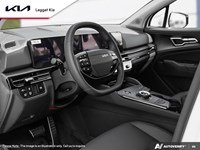 2026 Kia Sportage Hev EX Premium AWD