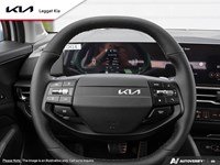 2026 Kia Sportage Hev EX Premium AWD