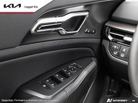 2026 Kia Sportage Hev EX Premium AWD