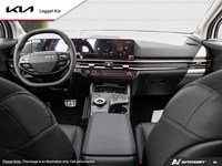 2026 Kia Sportage Hev EX Premium AWD