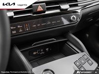 2026 Kia Sportage Hev EX Premium AWD