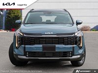 2026 Kia Sportage Hev EX Premium AWD