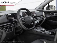 2026 Kia Sportage Hev EX Premium AWD