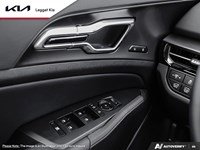 2026 Kia Sportage Hev EX Premium AWD