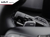 2026 Kia Sportage Hev EX Premium AWD