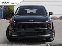 2026 Kia Sportage Hybrid EX AWD