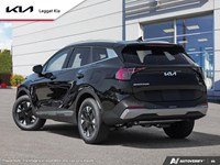 2026 Kia Sportage Hybrid EX AWD