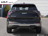 2026 Kia Sportage Hybrid EX AWD