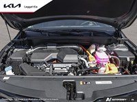 2026 Kia Sportage Hybrid EX AWD