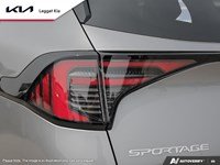 2026 Kia Sportage Hev EX AWD