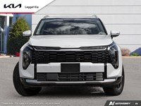2026 Kia Sportage Phev EX AWD