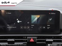 2026 Kia Sportage Phev EX AWD