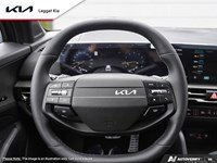 2026 Kia Sportage X-Line Limited AWD W/Brown Interior *Ltd Avail*