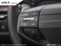 2026 Kia Sportage X-Line Limited AWD W/Brown Interior *Ltd Avail*