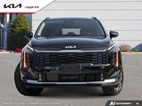 2026 Kia Sportage Hybrid Sx AWD W/Black Interior