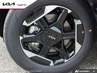 2026 Kia Sportage Hybrid Sx AWD W/Black Interior