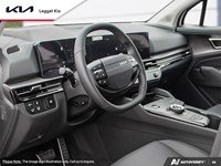 2026 Kia Sportage Hybrid Sx AWD W/Black Interior