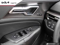 2026 Kia Sportage Hybrid Sx AWD W/Black Interior