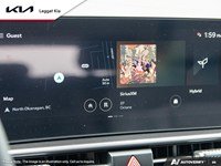 2026 Kia Sportage Hybrid Sx AWD W/Black Interior
