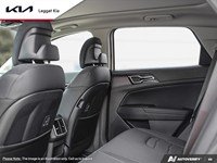 2026 Kia Sportage Hybrid Sx AWD W/Black Interior