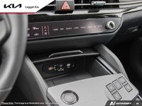 2026 Kia Sportage Hybrid Sx AWD W/Black Interior