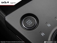 2026 Kia Sportage Hybrid Sx AWD W/Black Interior